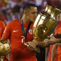 ¿Olvido o justicia? IFFHS arma el XI ideal de La Roja y deja fuera a la mayoría de la Generación Dorada