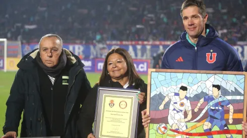 Michael Clark y Azul Azul son criticados.