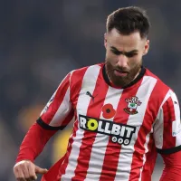 “Unánimemente impopular”: el muy complicado momento que vive Ben Brereton en Southampton