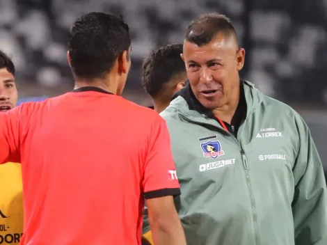 ¿Quiere castigo? Almirón vuelve a la carga contra los árbitros