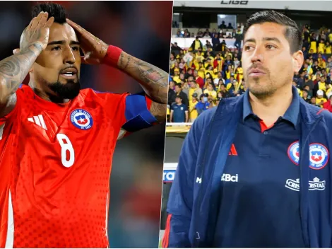 Córdova jubila a la Generación Dorada para eliminatorias