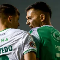 El club del fútbol chileno que puede recibir un increíble castigo: ¡Hasta 15 tarjetas amarillas!
