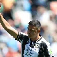 Tras palo del DT: Udinese cuenta la firme de las negociaciones con Alexis Sánchez