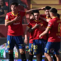 Suma y sigue: Unión Española presenta a destacado goleador con pasado en un grande de Chile