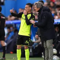 El golpe al corazón que recibe Manuel Pellegrini en el mercado de fichajes: “Estoy listo para…”