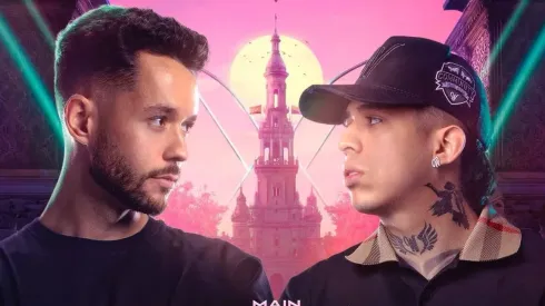 La Velada del Año celebra este sábado su quinta versión desde el Estadio La Cartuja de Sevilla.