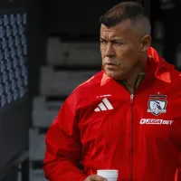 ¿Está remando para atrás? La impopular e inentendible medida de Jorge Almirón en Colo Colo