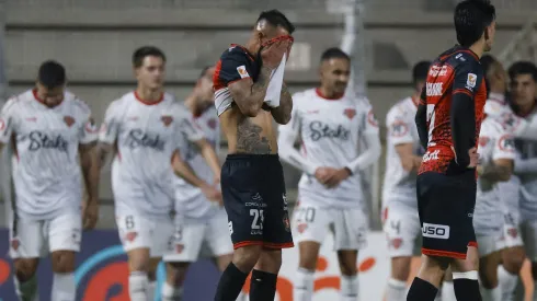 Limache queda muy complicado en el fondo de la tabla de posiciones tras caer con Ñublense.