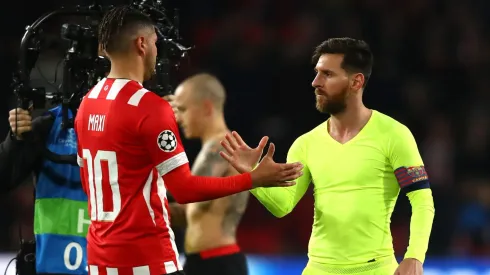 O'Higgins tiene refuerzo con pasado europeo justo antes de enfrentar a Colo Colo.