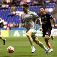Celebra Córdova: Bruno Barticciotto vuelve a las canchas en duelo de chilenos en México