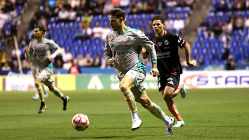 Bruno Barticciotto está de vuelta y Chile recupera a un delantero pensando en eliminatorias.