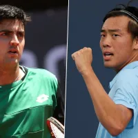 ¿A qué hora juega Tomás Barrios vs. Coleman Wong en la qualy del Masters de Toronto? Horario y dónde ver en vivo