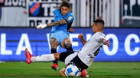 O'Higgins ganó 1-0 en el Estadio Monumental en la fecha 2 del Campeonato Nacional.