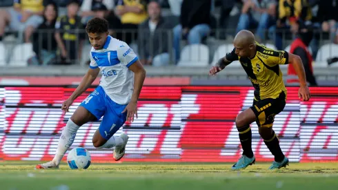 Universidad Católica vs Coquimbo Unido, uno de los mejores partidos de la fecha 17 del Campeonato Nacional 2025.