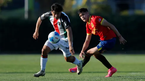 Palestino busca escalar a lo más alto en el Clásico de Colonias, el cuarto de la temporada entre Hispanos y Árabes.