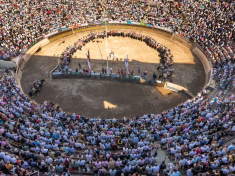 Ferochi realizó innovación al sistema de clasificación para el Campeonato Nacional