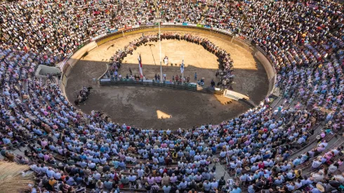 Los cambios para la nueva temporada del Campeonato Nacional.