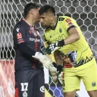 Fuerte cuestionamiento a Yerko Urra tras la derrota de Deportes Temuco: “No puede jugar en esta condición”