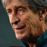 ¿A la Roja? La razón por la que Manuel Pellegrini aún no renueva con el Real Betis