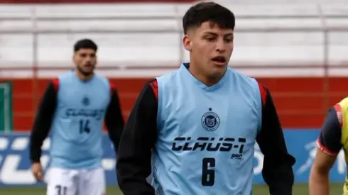 Un conocido comentarista chileno lo quiere sí o sí en la selección chilena que será anfitriona del Mundial.