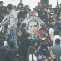 El sentido y emocionante homenaje de Colo Colo a su mártir David Arellano en el minuto 35