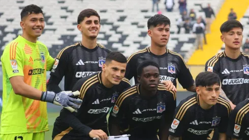 Jorge Almirón tomó decisiones en el plantel albo.