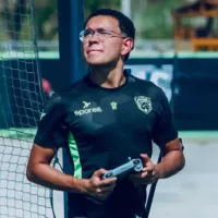 Duró tres semanas en Chile y ahora sale de Flamengo entre un mar de dudas y denuncias de amenaza