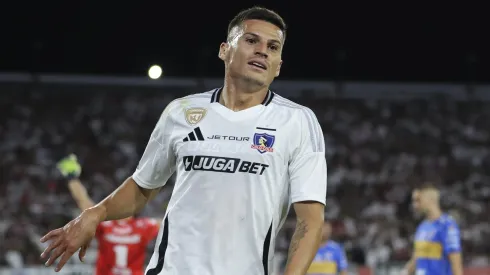 Lucas Cepeda dejó un mensaje clarito.