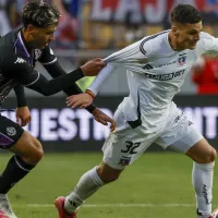 Lucas Cepeda se pone la capa y apadrina a los juveniles de Colo Colo: “Yo también fui…”