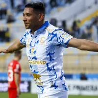 Tabla Liga de Primera: Everton se recupera, pasa la aplanadora y golea sin piedad a Huachipato