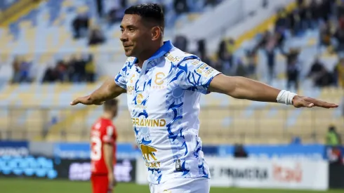 Everton venció a Huachipato y así queda la tabla de posiciones en la Liga de Primera.