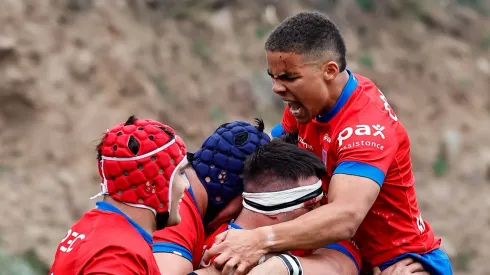 Los Cóndores triunfaron ante Brasil y están a punto de clasificar al Mundial de Australia.