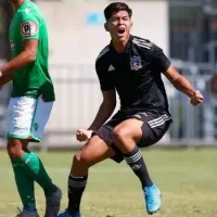 Era el nuevo “Pablo Solari”, estuvo sin pena ni gloria y quiere otra oportunidad en Colo Colo