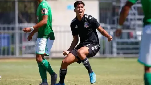 Fue uno de los tantos jugadores que llegaron replicando el modelo "Solari".