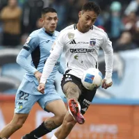 O’Higgins vs Colo Colo – Minuto a minuto, resultado y dónde ver el partido