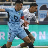 Colo Colo vuelve a dar la hora y rescata un sufrido empate contra O’Higgins