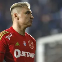 “No es con rencor pero…”: Cristóbal Campos y la herida que le falta por sanar con la U