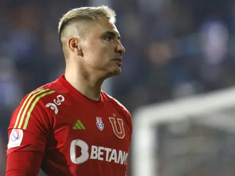 "No es con rencor pero...": la herida abierta de Campos con la U