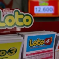 Resultados Loto hoy domingo 27 de julio: Números ganadores sorteo 5300