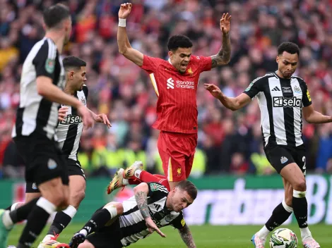 Faltó al funeral de Diogo Jota, y ahora Liverpool hace millonaria venta