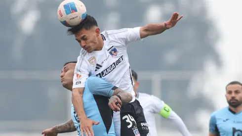 Colo Colo y O'Higgins no lograron pasar del empate, complicándose en la tabla de posiciones.