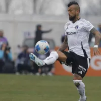 La gran promesa de Colo Colo para el segundo semestre de 2025 ya no se cumplió