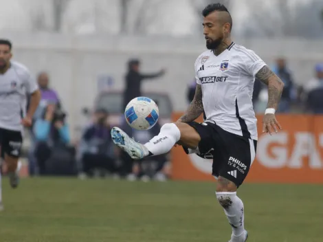 La gran promesa de Colo Colo para 2025 ya no se cumplió