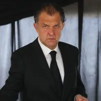 ¡A los golpes! Denuncian agresión de guardia de Aníbal Mosa tras empate de Colo Colo y O’Higgins