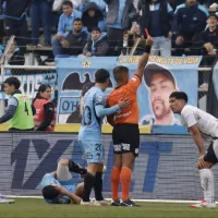 Ex Colo Colo está furioso realiza la más dura crítica contra Salomón Rodríguez: “Me voy…”
