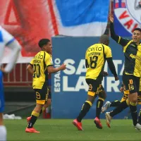 Tabla: Coquimbo le da un toque a la UC y se aleja en la cima de la Liga de Primera