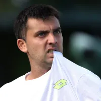 ¡Golpe mundial! Tomás Barrios le gana a una leyenda del tenis y avanza en el Masters de Toronto