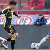 Cristián Zavala le lanza un palo a Jorge Almirón tras su majestuoso debut en Coquimbo: “Empecé ya…”
