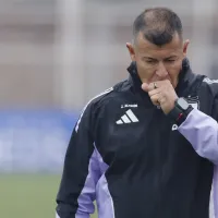 Quiebre total: la Garra Blanca exige la salida de Jorge Almirón de Colo Colo