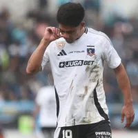 Juan Cristóbal Guarello se ensaña como nadie con Salomón Rodríguez en Colo Colo: “Un concierto…”